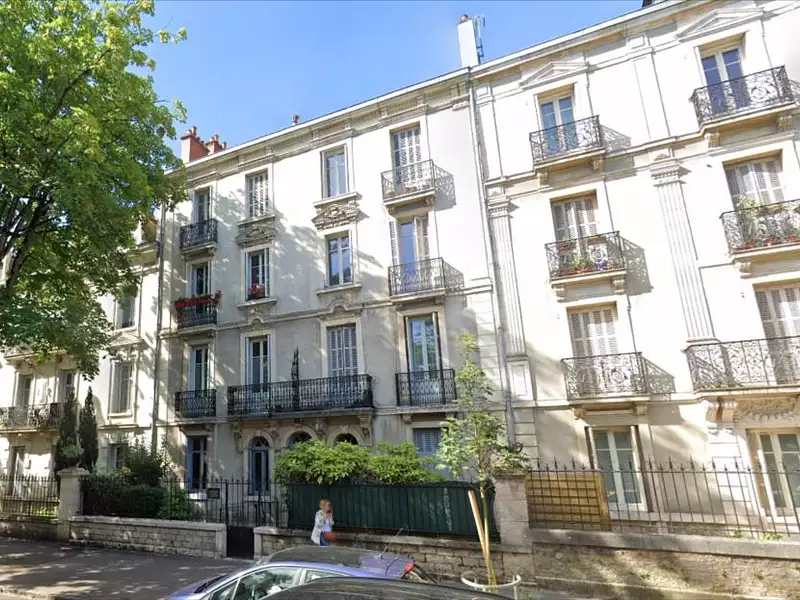 Appartement, 46 m²