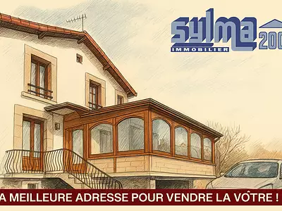 Maison, 95 m²