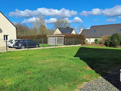 Maison, 84 m²