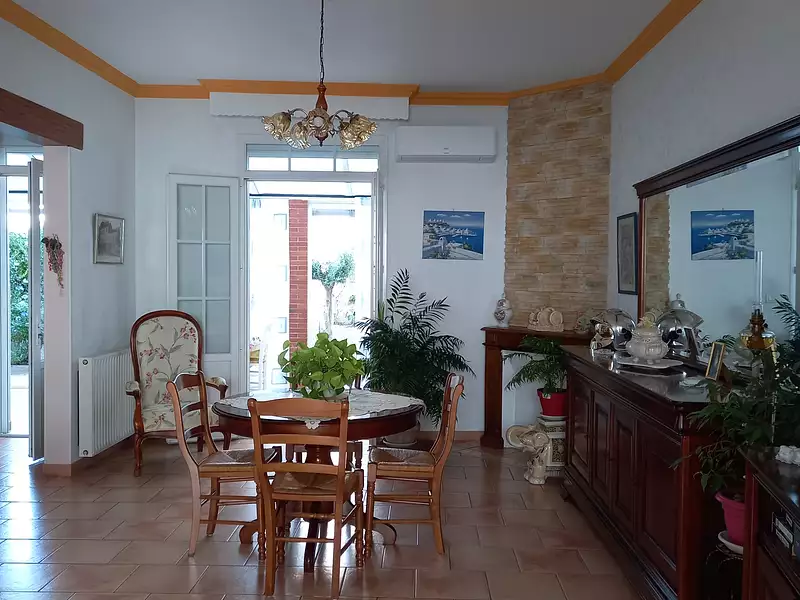Maison, 134 m²