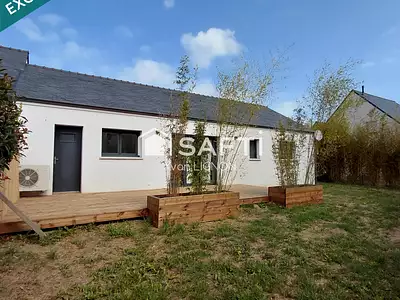 Maison, 85 m²