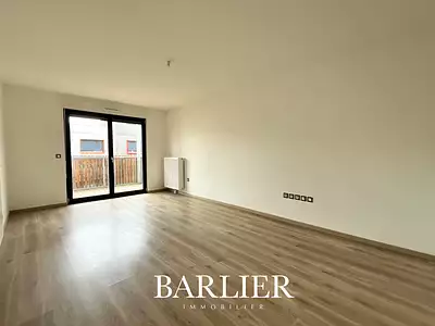 Appartement, 63,08 m²