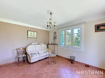 Maison, 133 m²