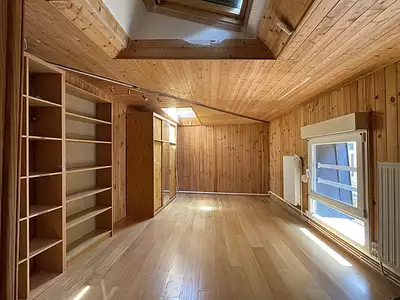 Appartement, 122,8 m²
