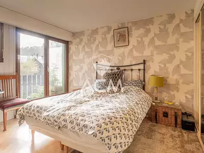 Appartement, 63,07 m²