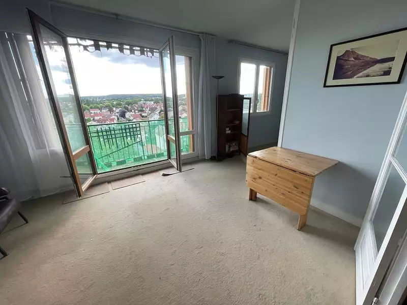Appartement, 43 m²