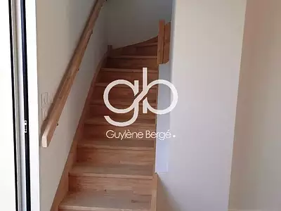Appartement, 94,3 m²