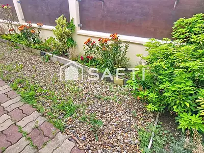 Maison, 42 m²