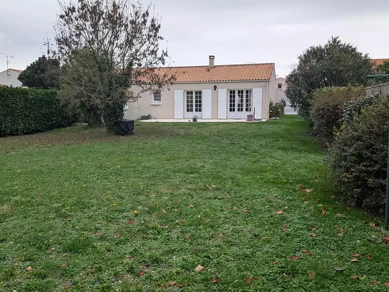 Maison, 90 m²