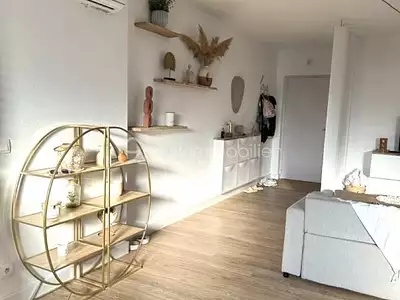 Appartement, 88 m²