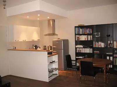 Appartement, 52,59 m²