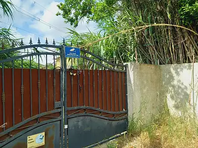 Terrain, 3 475 m²
