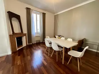 Appartement, 100 m²