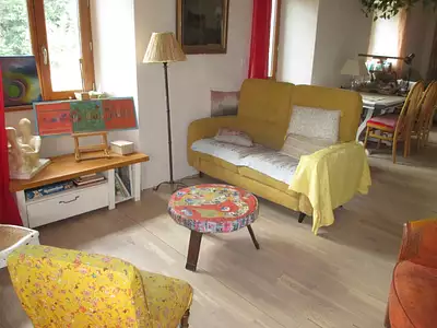 Maison, 106 m²