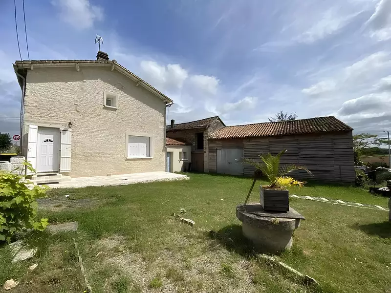 Maison, 94 m²
