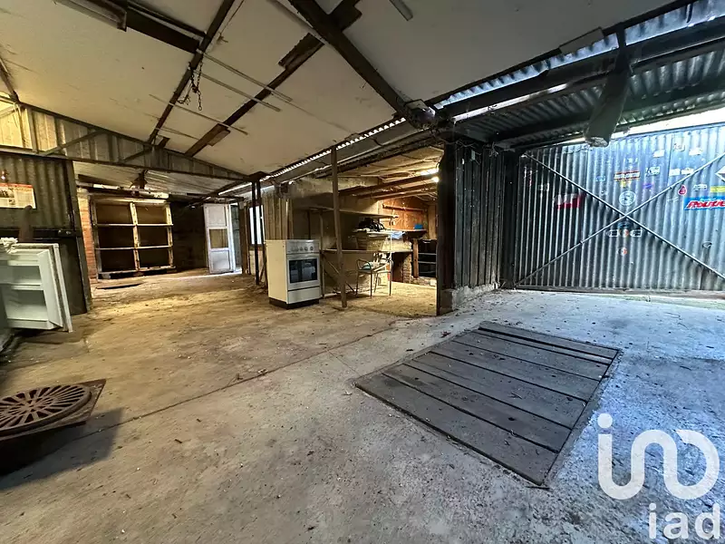 Maison, 76 m²