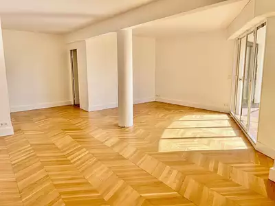 Appartement, 69 m²