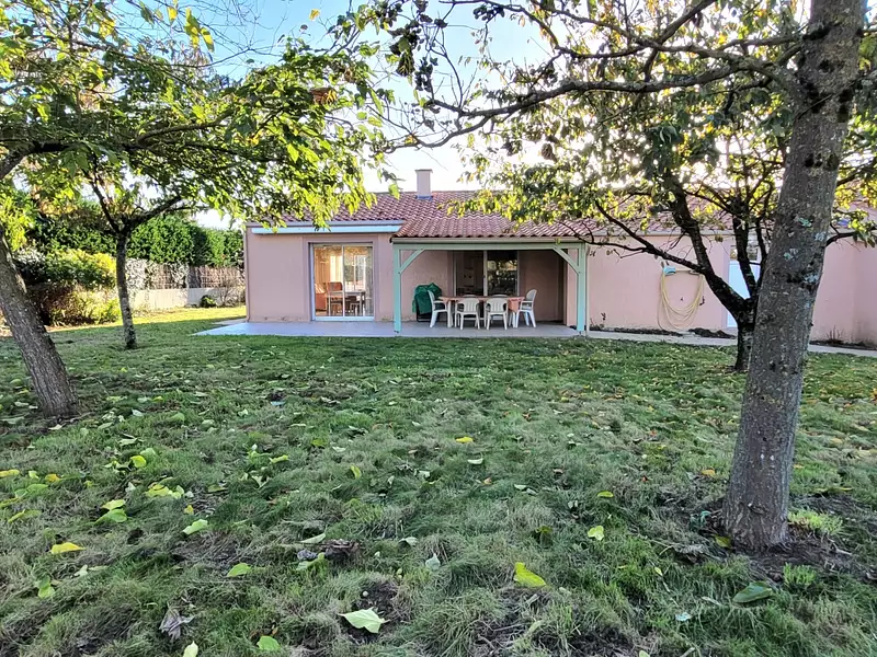 Maison, 95 m²