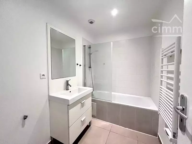 Appartement, 66,29 m²