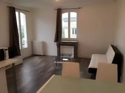 Appartement, 42,6 m²