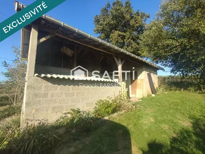 Maison, 140 m²