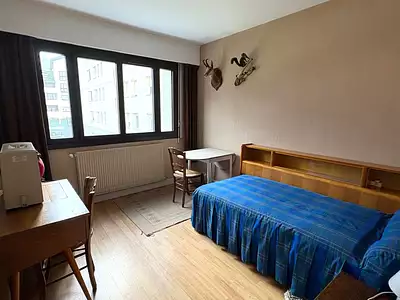 Appartement, 75,66 m²