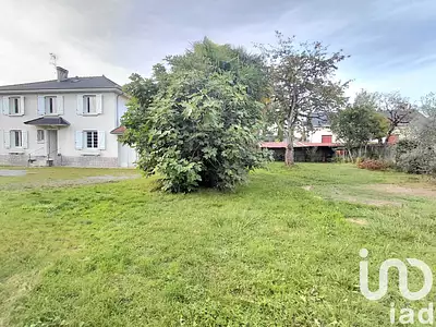 Maison, 172 m²