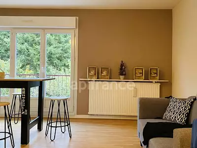 Appartement, 80 m²