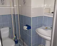 Appartement, 33,4 m²