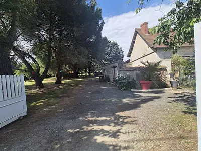Maison, 140 m²