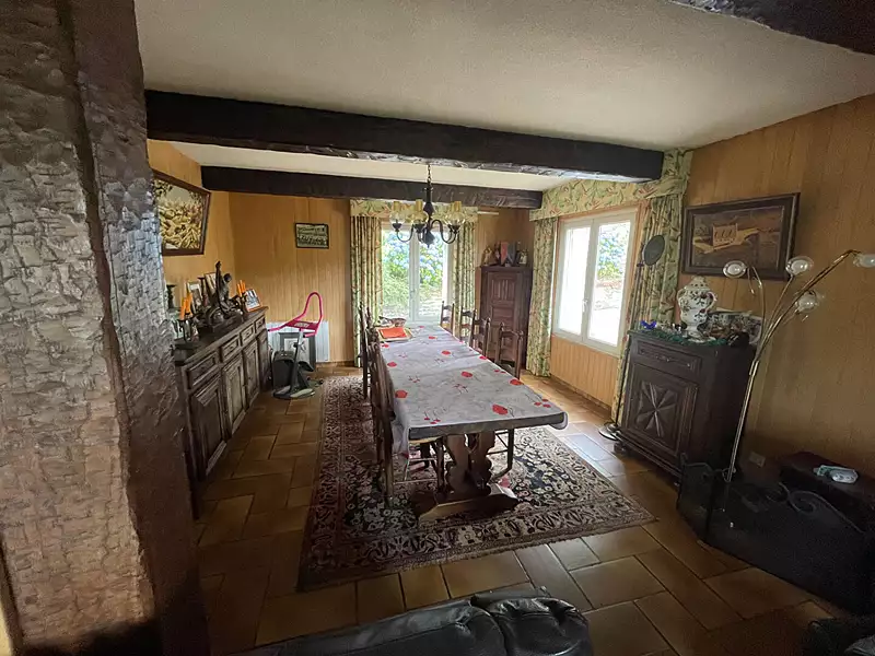 Maison, 180 m²