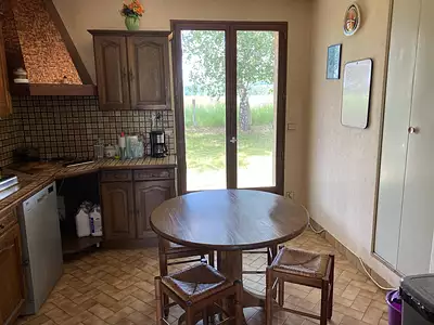 Maison, 100 m²