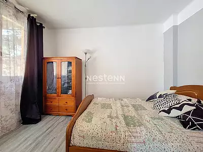 Appartement, 67,07 m²