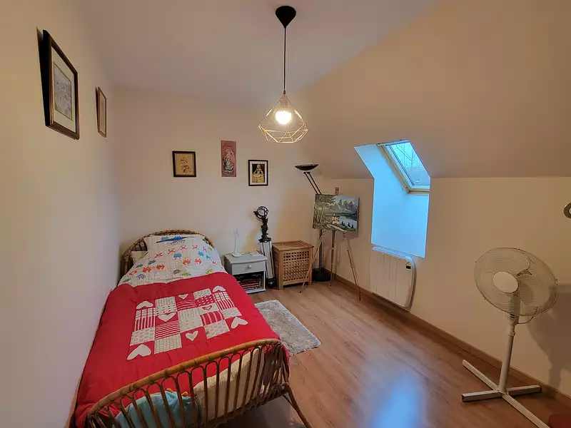 Maison, 123,5 m²