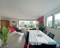 Appartement, 91 m²