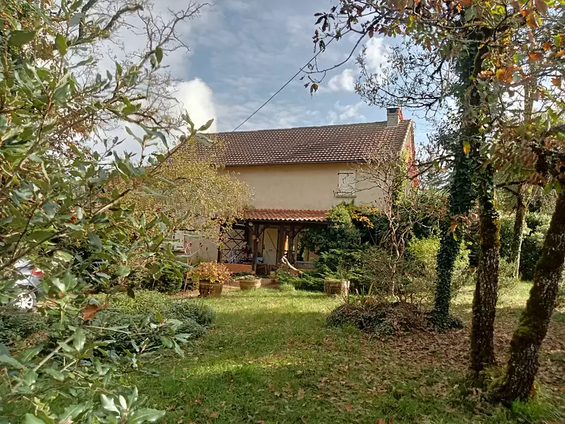 Maison, 130 m²