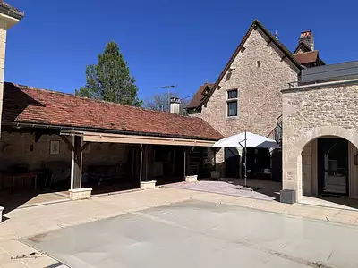 Maison, 250 m²