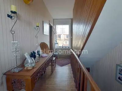 Maison, 165 m²