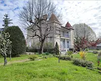 Maison, 190 m²