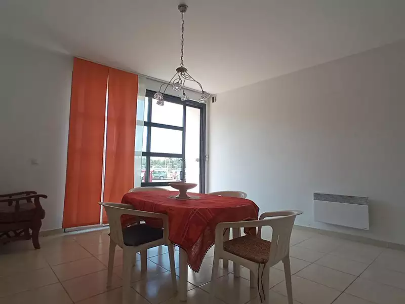 Appartement, 72 m²