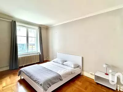 Appartement, 96 m²