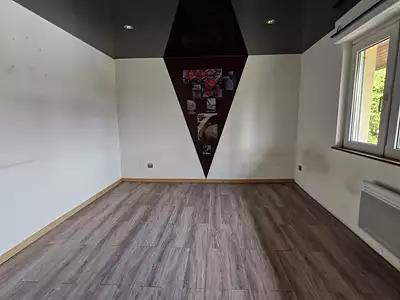 Appartement, 41 m²