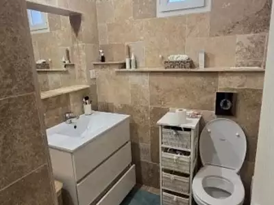 Maison, 101 m²