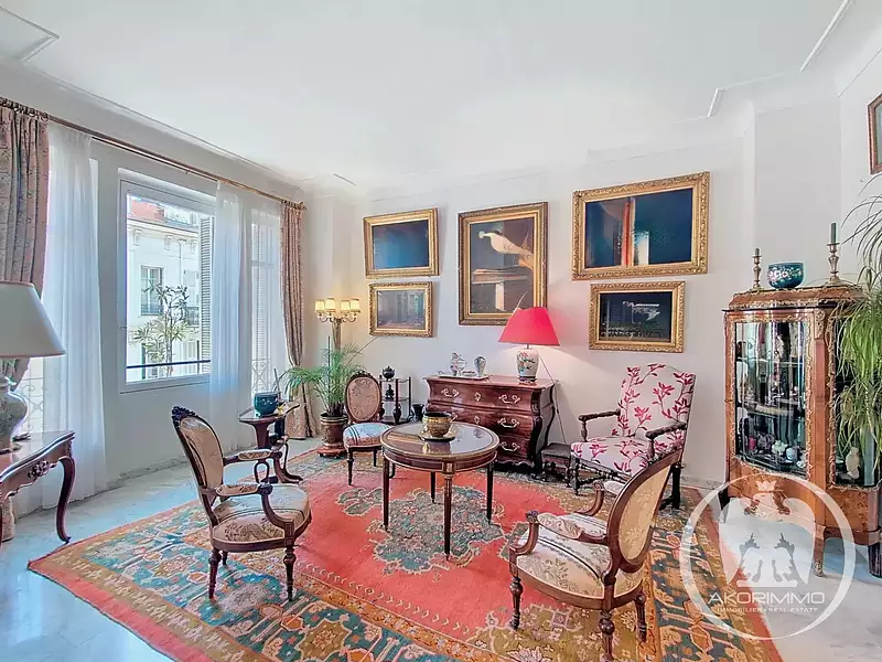 Appartement, 112,02 m²