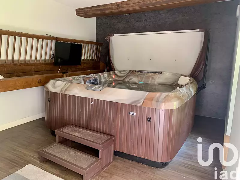Maison, 440 m²