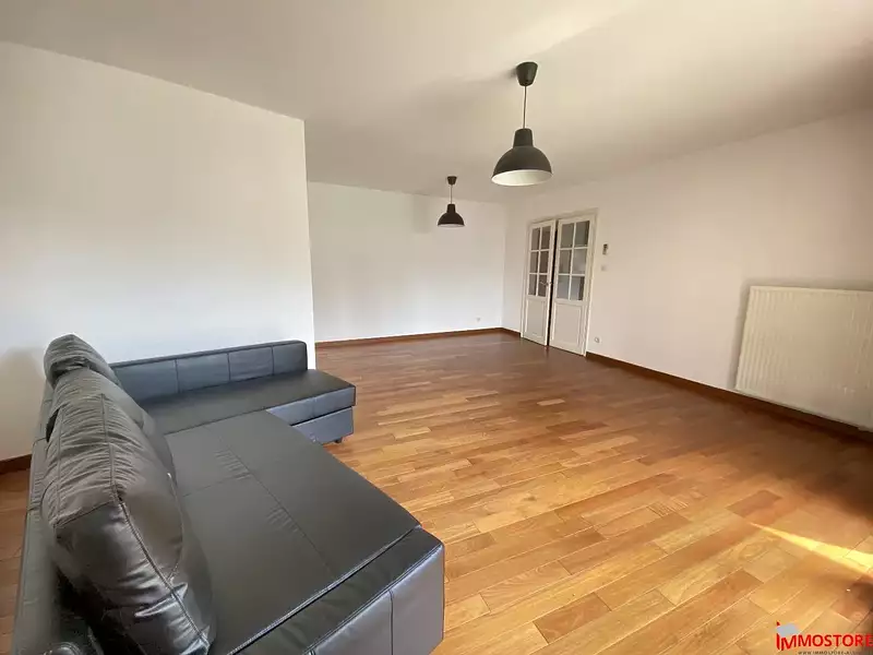 Appartement, 115 m²