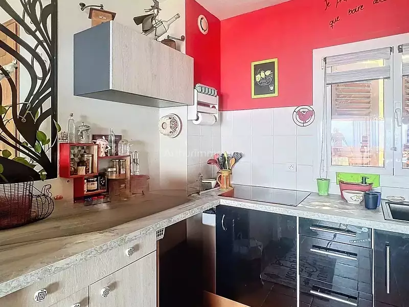 Maison, 110 m²