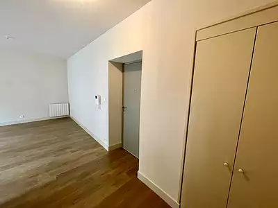 Appartement, 41 m²