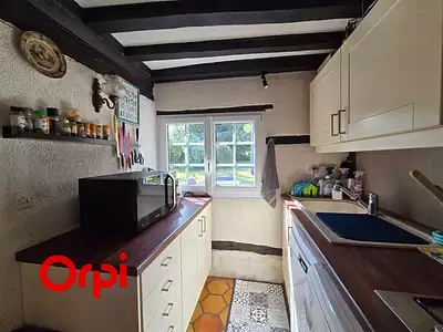 Maison, 65 m²