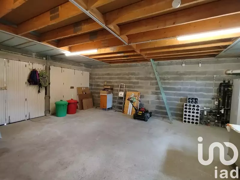 Maison, 140 m²